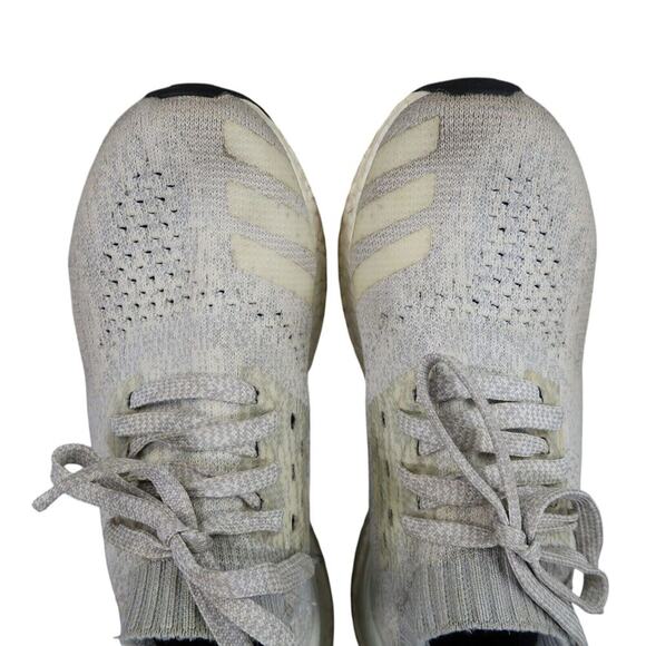 Adidas Shoes Womens 7 Sneakers Ultra Boost Uncaged Athletic Running Knit Comfort - Picture 8 of 13